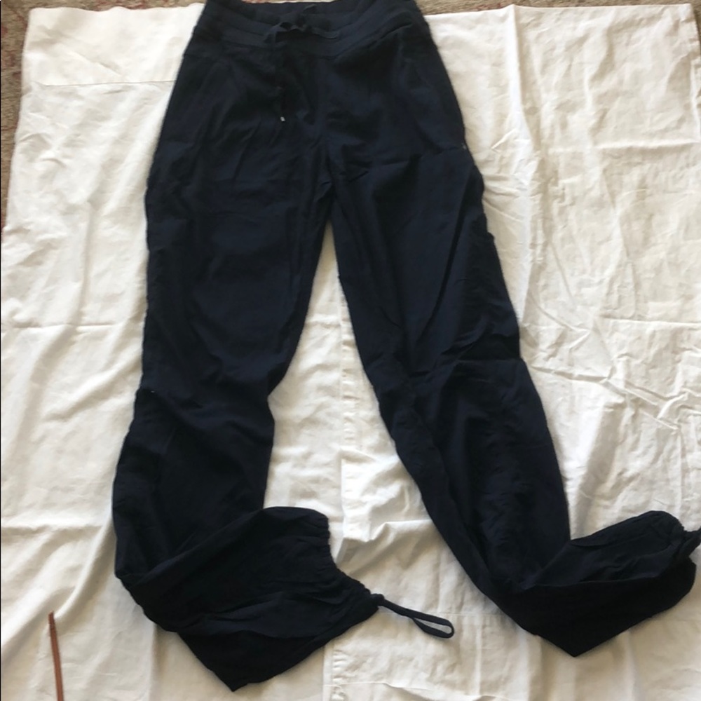 Great condition Lululemon joggers